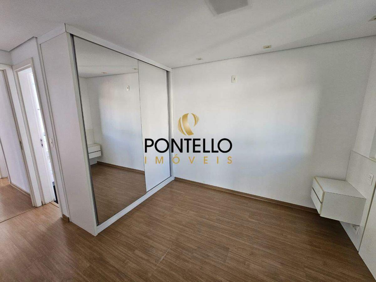 Apartamento, Sion, 3 Quartos, 2 Vagas, 1 Suíte
