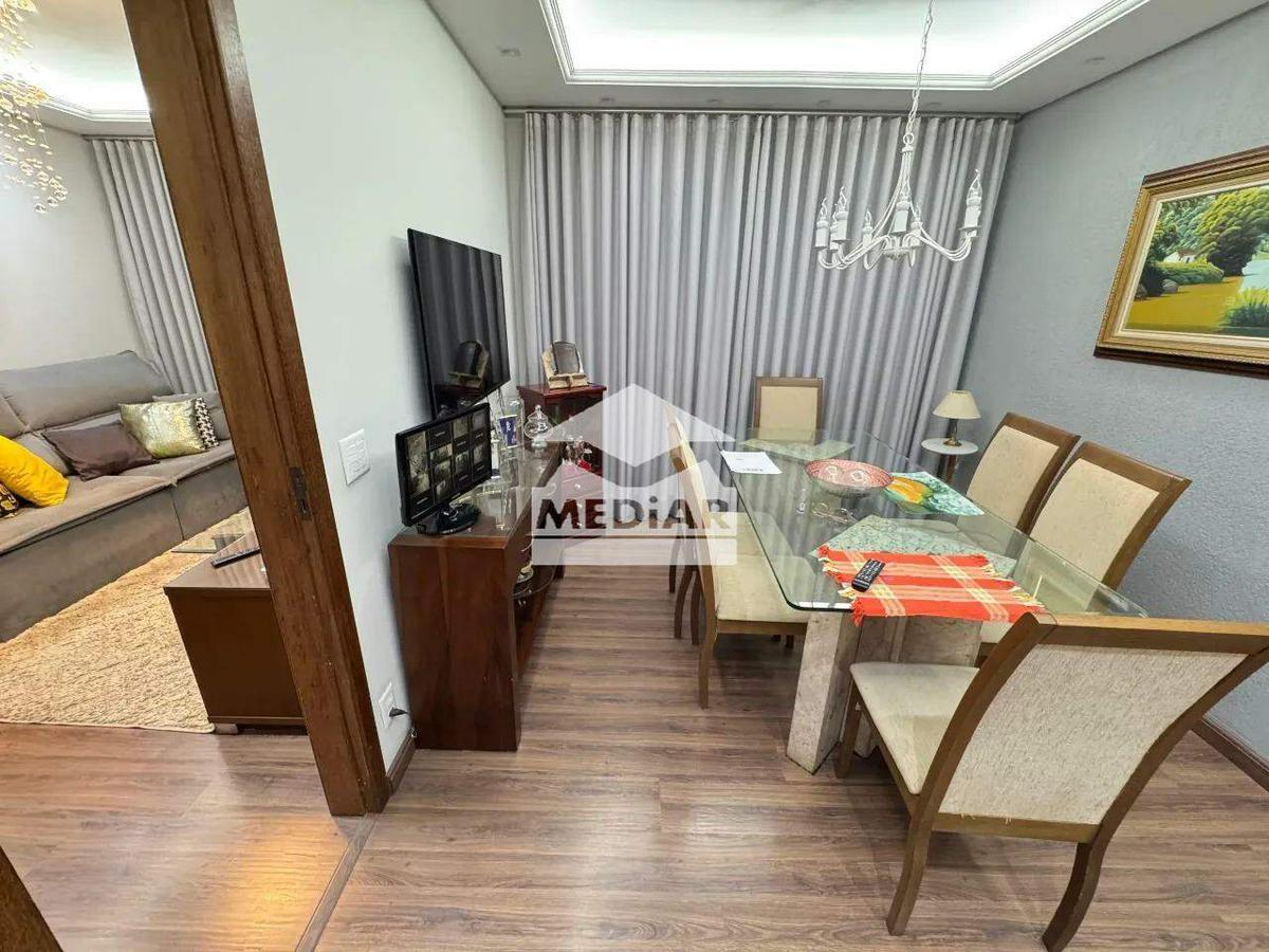 Apartamento, Palmares, 3 Quartos, 1 Vaga, 1 Suíte