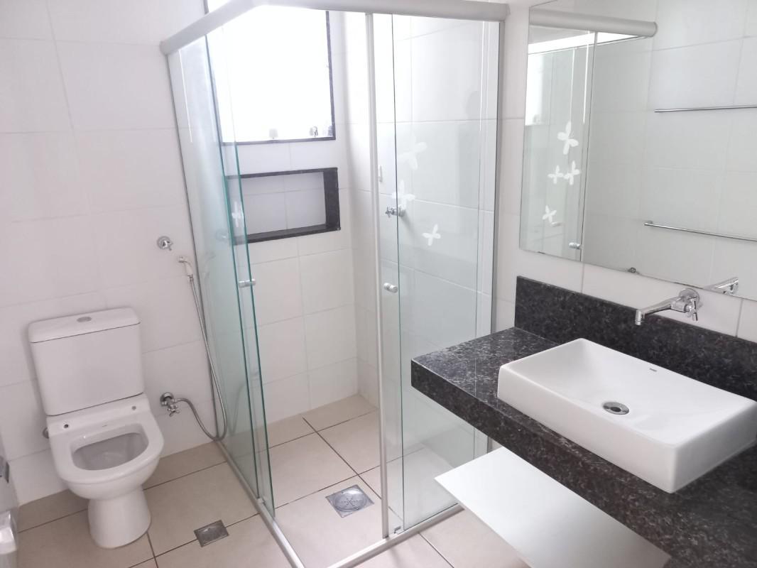 Apartamento, Centro, 3 Quartos, 1 Vaga