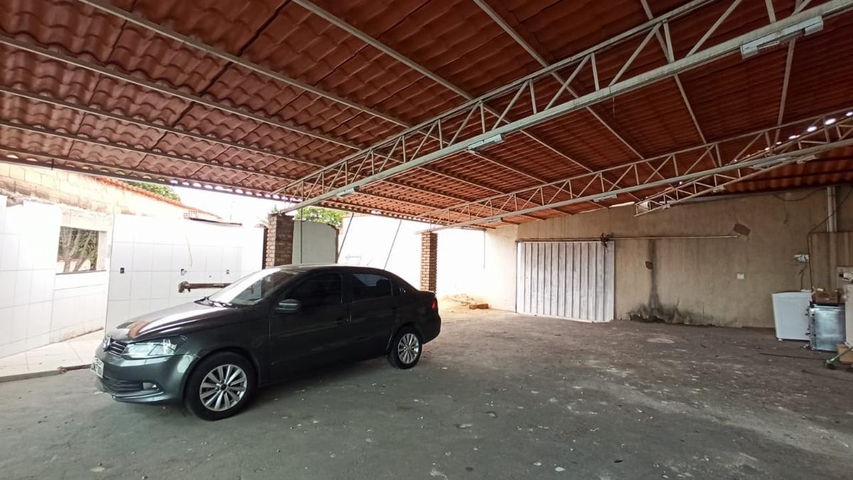 Casa, Jardim Pirineus, 4 Quartos, 5 Vagas, 1 Suíte
