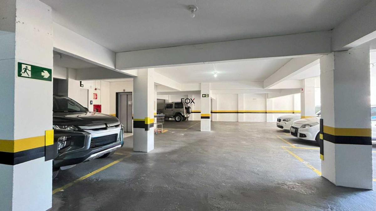 Apartamento, Buritis, 4 Quartos, 3 Vagas, 2 Suítes