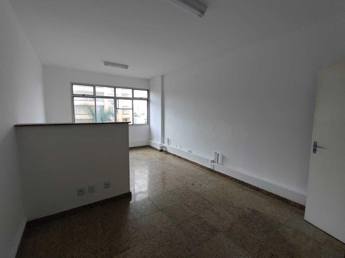 Sala, Centro, 0 Quarto, 0 Vaga