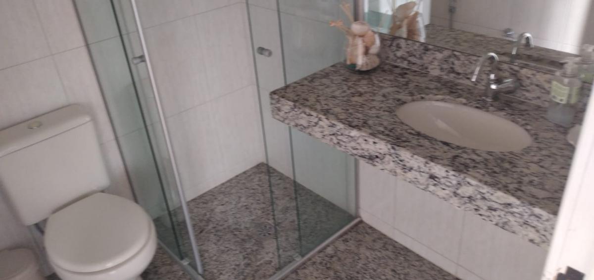 Cobertura, Barroca, 4 Quartos, 3 Vagas, 1 Suíte