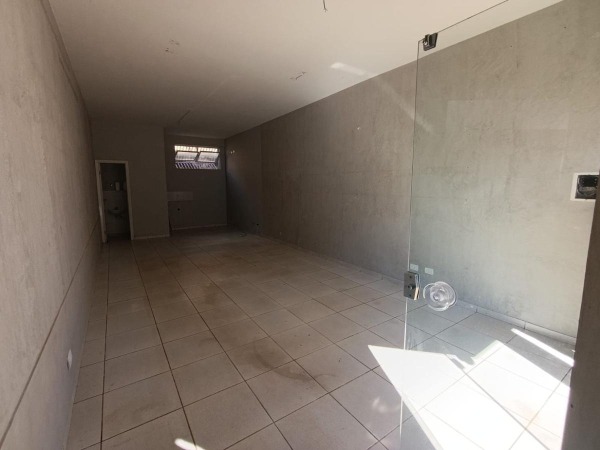 Andar, Centro, 0 Quarto, 0 Vaga