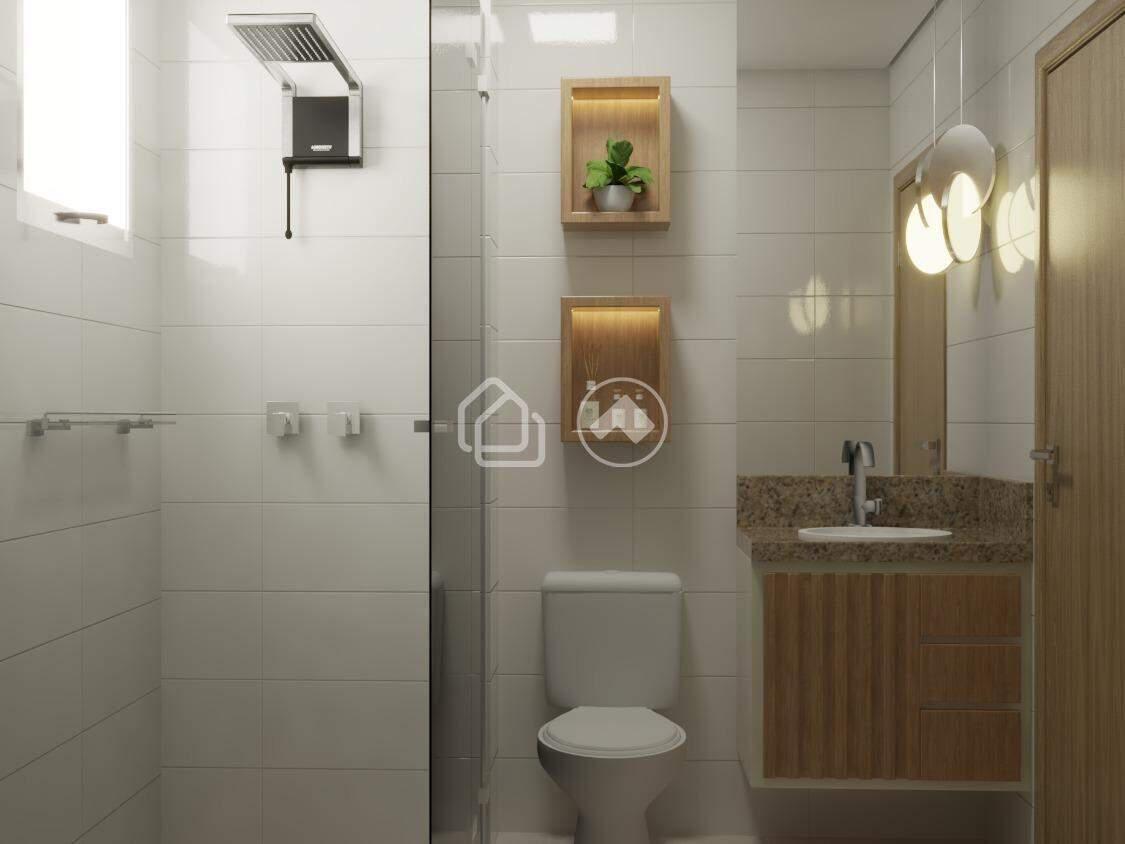 Apartamento, Buritis, 2 Quartos, 2 Vagas, 1 Suíte