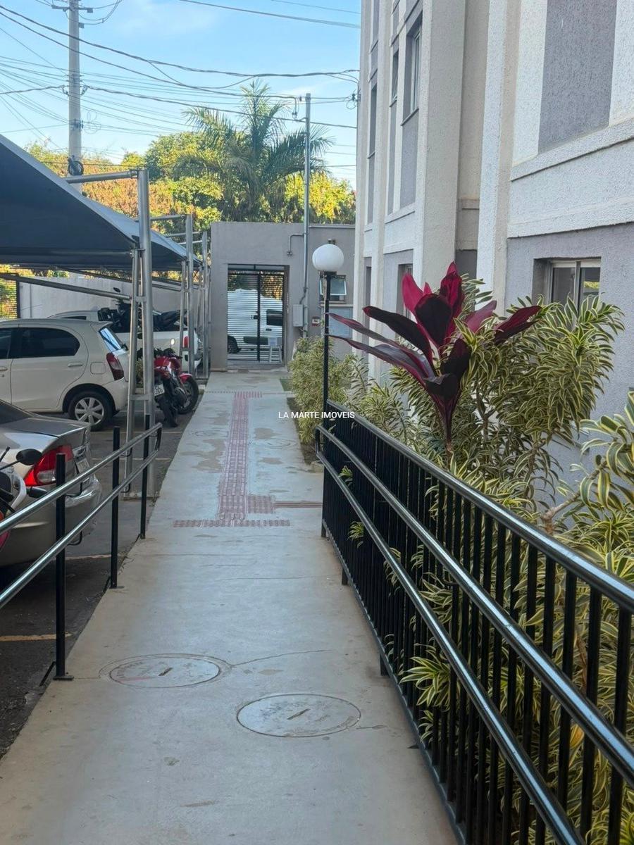 Apartamento, Varzea, 2 Quartos, 1 Vaga
