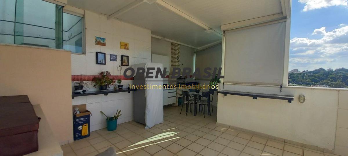 Apartamento, Boa Vista, 3 Quartos, 2 Vagas, 1 Suíte