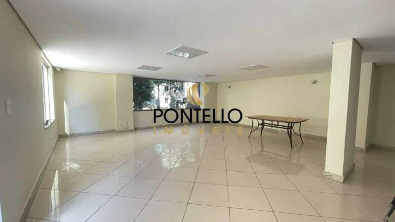 Apartamento, Funcionários, 4 Quartos, 2 Vagas, 1 Suíte