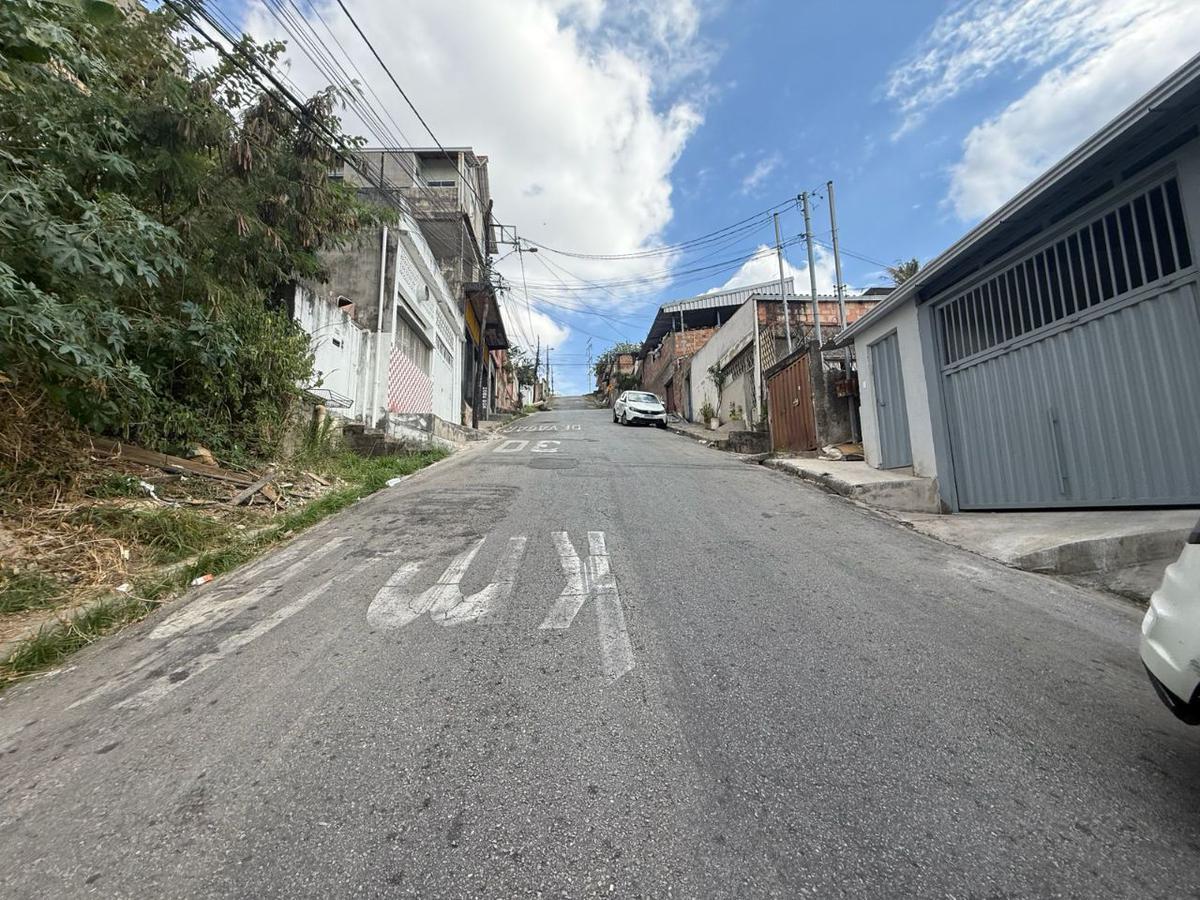 Lote, Santa Maria, 0 Quarto, 0 Vaga
