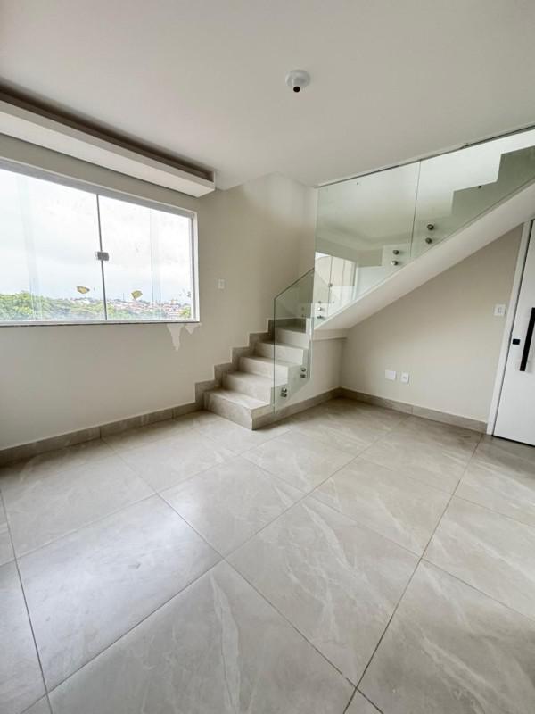 Cobertura, Candelária, 3 Quartos, 1 Vaga, 1 Suíte