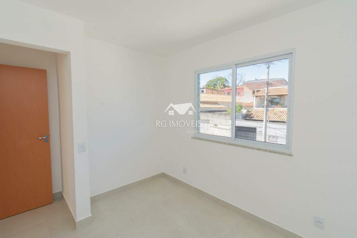 Apartamento, Araguaia, 3 Quartos, 2 Vagas, 1 Suíte