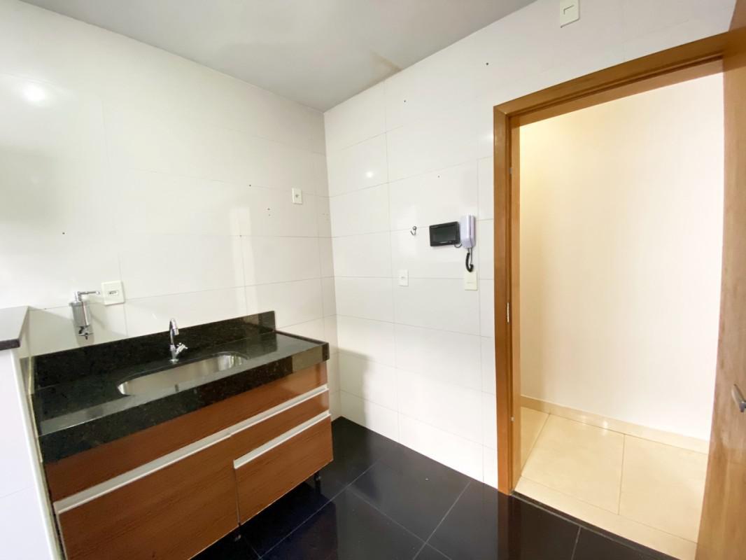 Apartamento, Castelo, 2 Quartos, 2 Vagas, 1 Suíte