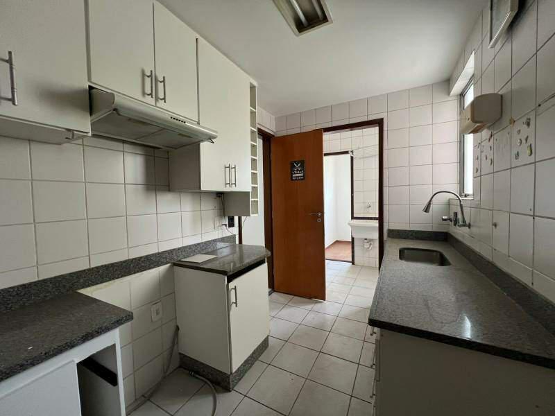 Apartamento, Fernão Dias, 3 Quartos, 2 Vagas, 1 Suíte