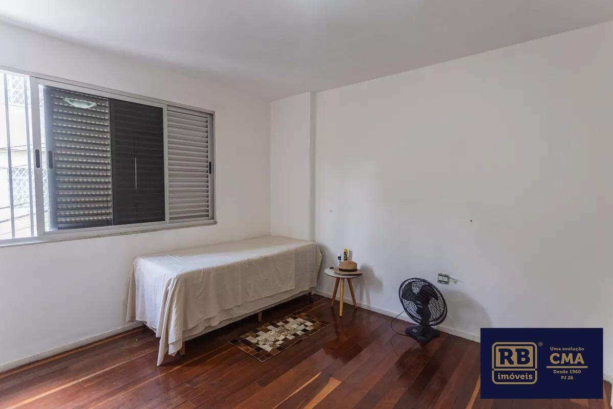 Apartamento, Santo Antônio, 3 Quartos, 1 Vaga, 1 Suíte