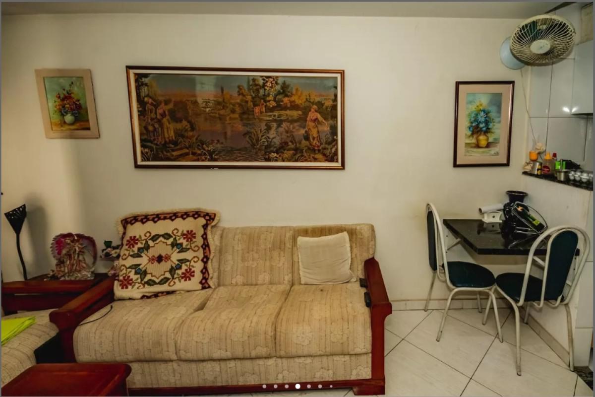 Casa, Céu Azul, 2 Quartos, 1 Vaga