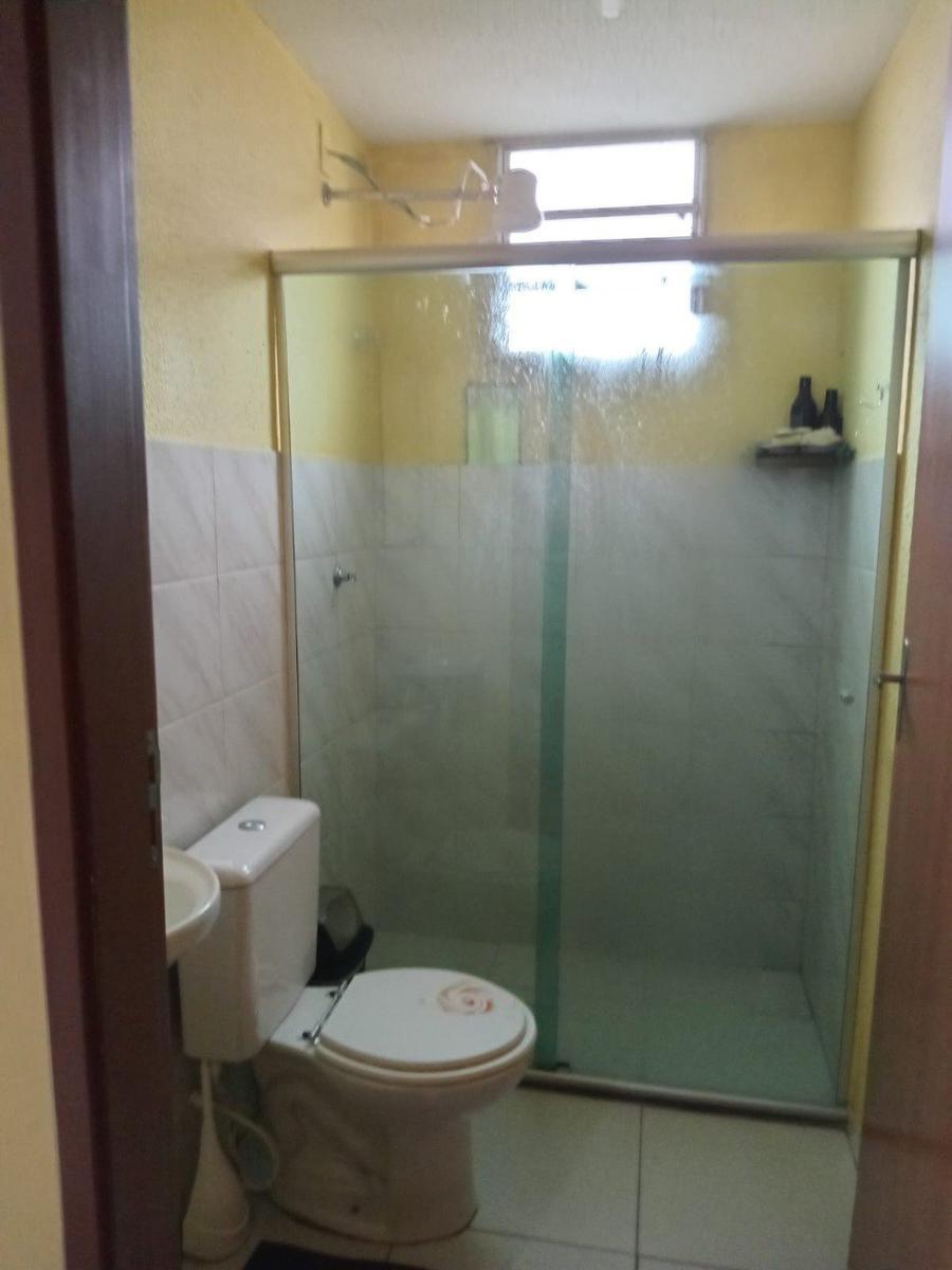 Apartamento, Jardim Vitória, 2 Quartos, 1 Vaga