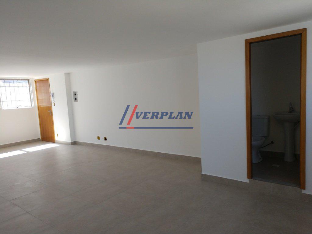 Sala, Cruzeiro, 2 Vagas