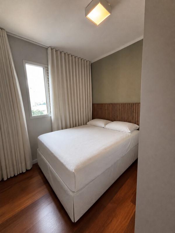 Apartamento, Buritis, 3 Quartos, 2 Vagas, 1 Suíte