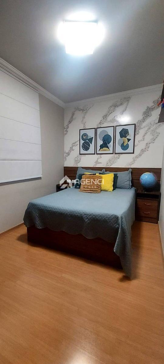 Apartamento, Inconfidentes, 3 Quartos, 0 Vaga, 1 Suíte
