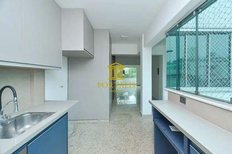 Apartamento, União, 4 Quartos, 3 Vagas, 1 Suíte