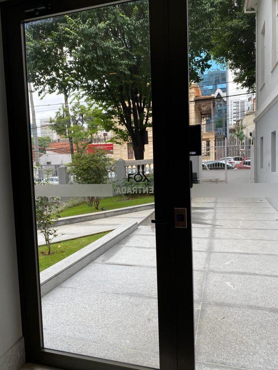 Apartamento, Lourdes, 2 Quartos, 4 Vagas, 2 Suítes