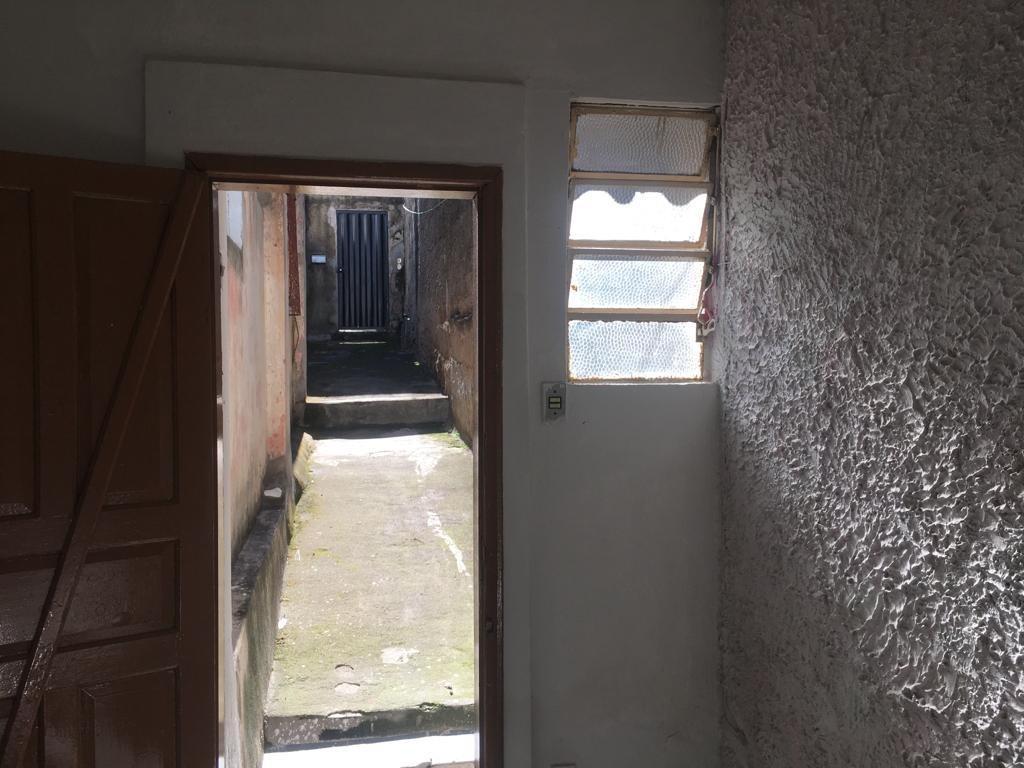 Casa, Santa Cruz, 1 Quarto, 0 Vaga
