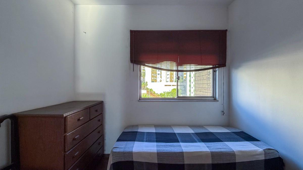 Apartamento, Cidade Jardim, 4 Quartos, 2 Vagas, 1 Suíte