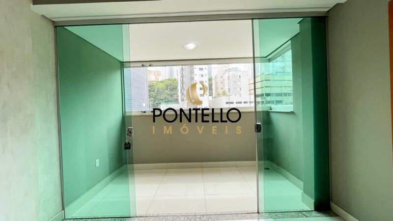 Apartamento, Buritis, 2 Quartos, 2 Vagas, 2 Suítes