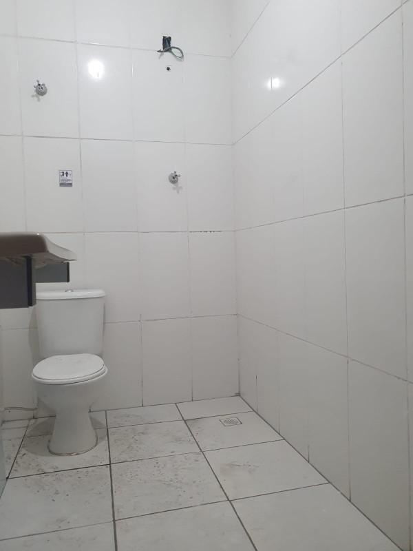 Andar, Jardim América, 0 Quarto, 0 Vaga
