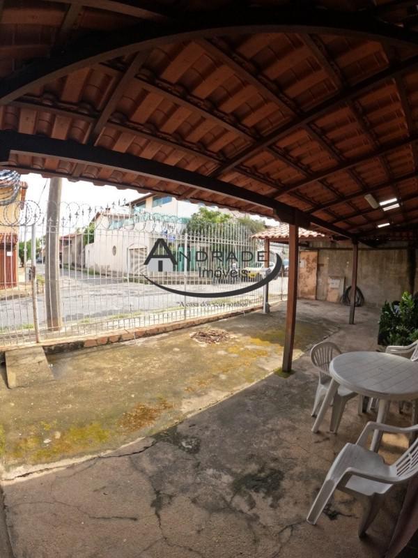 Casa, Conjunto Celso Machado, 3 Quartos, 3 Vagas