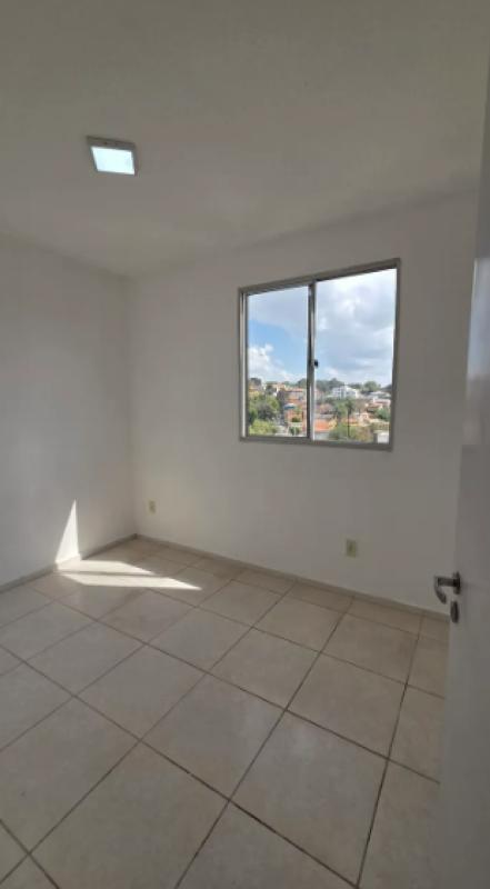 Apartamento, Trevo, 2 Quartos, 1 Vaga