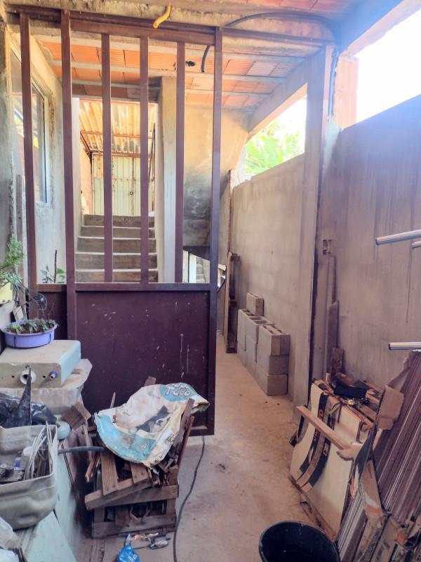 Casa, Parque Elizabeth, 4 Quartos, 4 Vagas