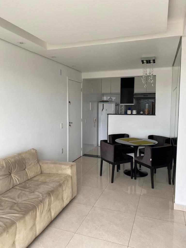 Apartamento, Engenho Nogueira, 2 Quartos, 1 Vaga