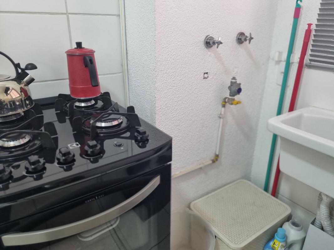 Apartamento, Jk, 3 Quartos, 1 Vaga, 1 Suíte