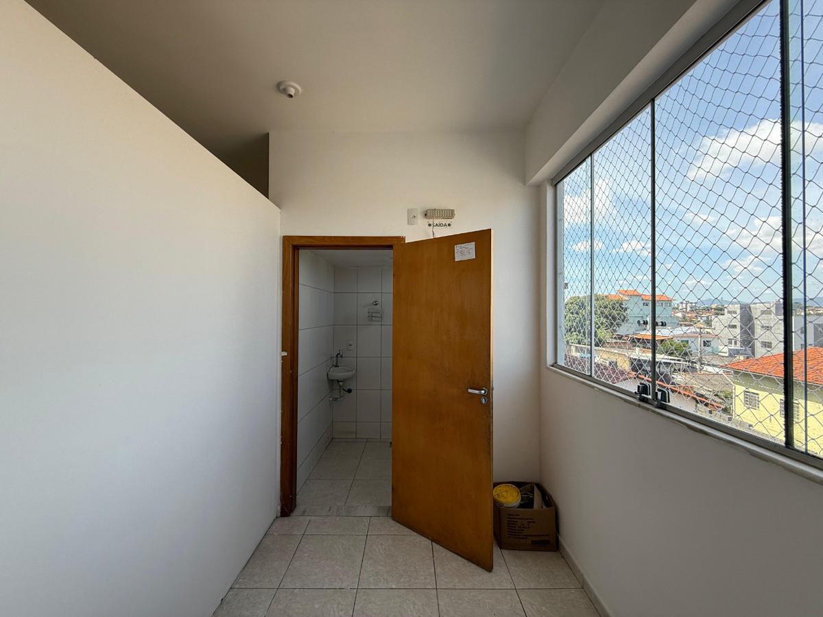 Andar, Santa Mônica, 0 Quarto, 1 Vaga