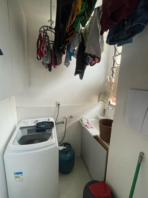 Apartamento, Serra Verde (venda Nova), 3 Quartos, 1 Vaga