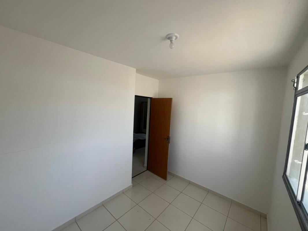 Apartamento, Liberdade, 2 Quartos, 1 Vaga