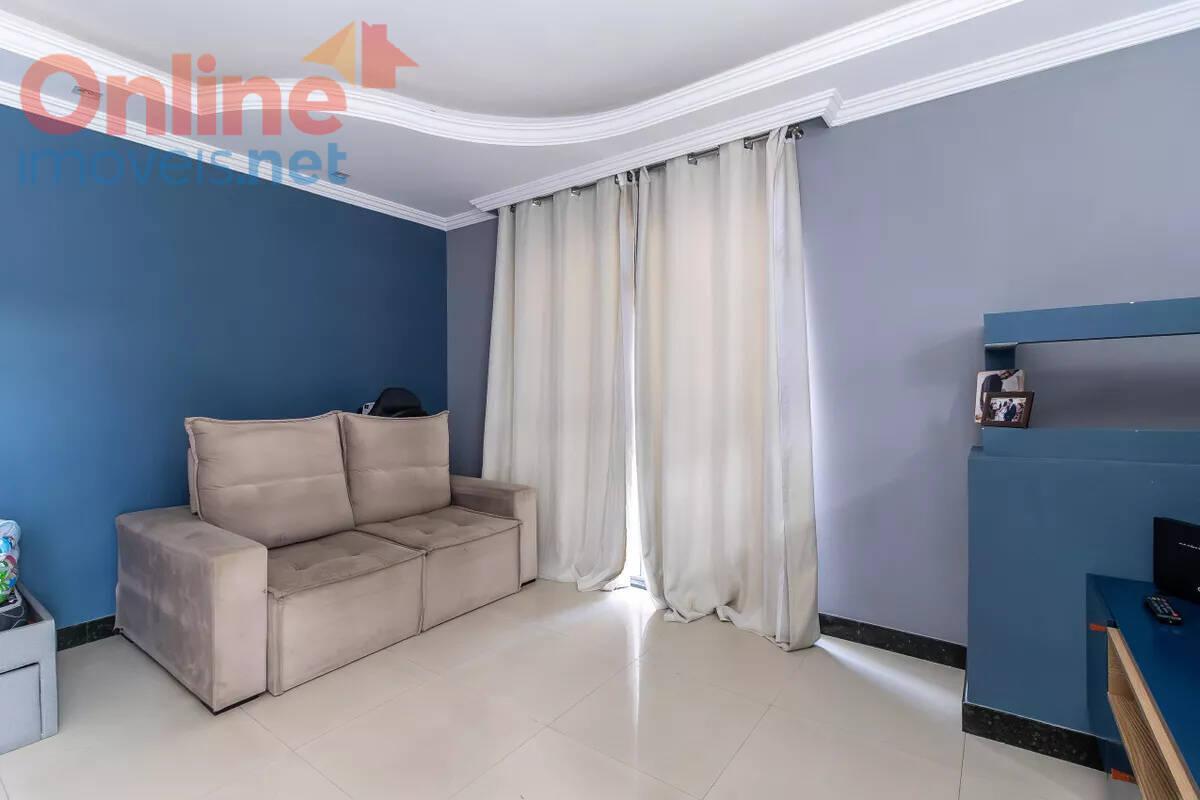 Cobertura, Castelo, 3 Quartos, 0 Vaga, 1 Suíte