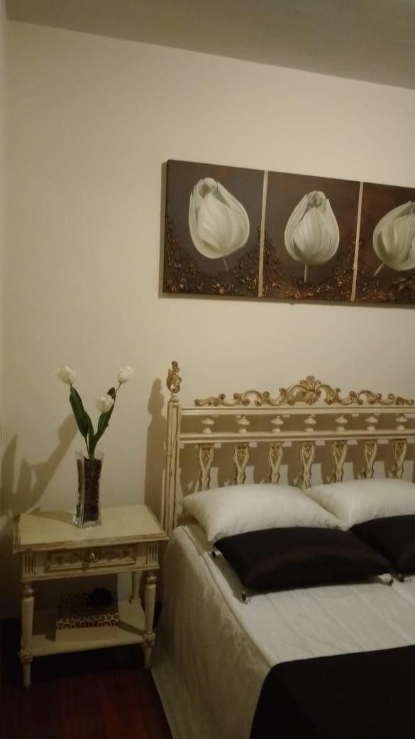 Casa, Madre Gertrudes, 4 Quartos, 4 Vagas, 1 Suíte