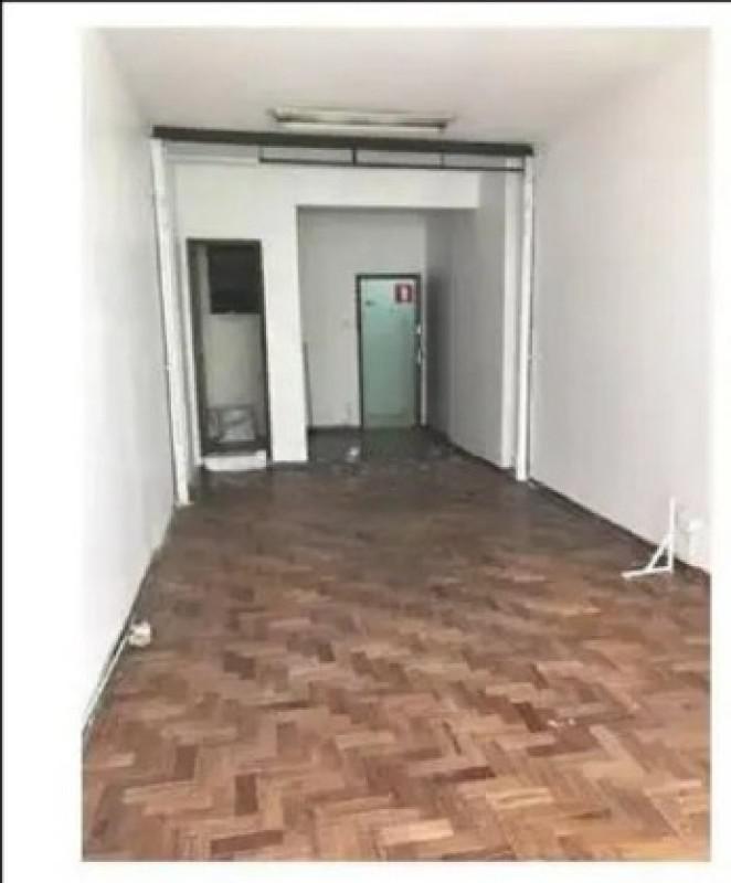 Sala, Centro, 0 Quarto, 0 Vaga