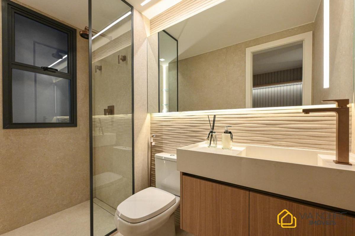 Apartamento, Savassi, 4 Quartos, 3 Vagas, 2 Suítes