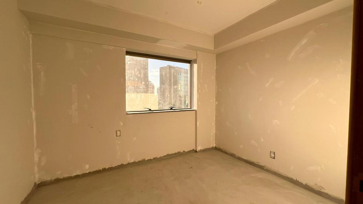 Cobertura, São Lucas, 2 Quartos, 2 Vagas, 1 Suíte