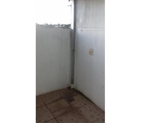 Casa, Xangrilá, 2 Quartos, 1 Vaga