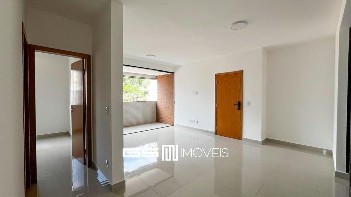 Apartamento, Gutierrez, 3 Quartos, 2 Vagas, 2 Suítes