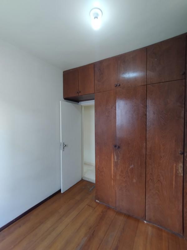 Apartamento, Cidade Nova, 2 Quartos, 1 Vaga