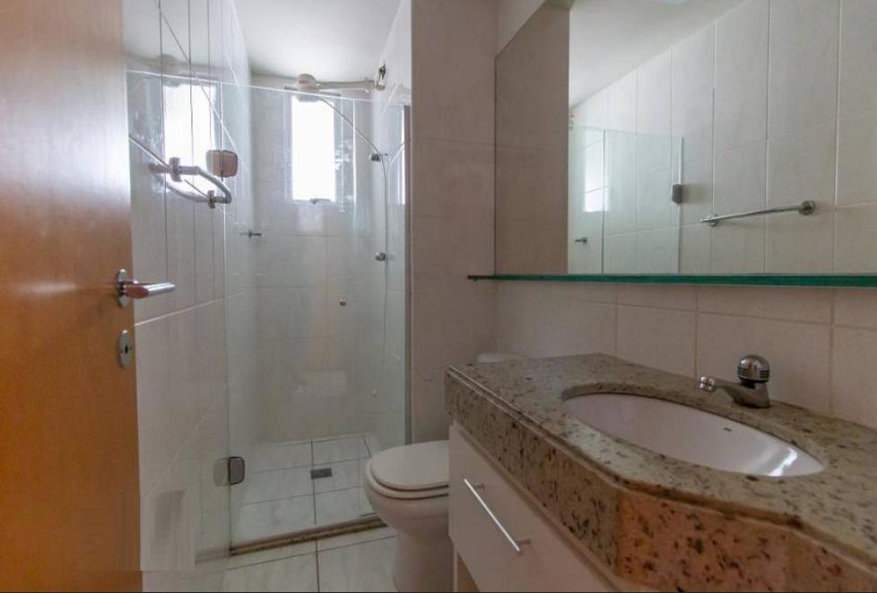 Apartamento, União, 3 Quartos, 1 Vaga, 1 Suíte