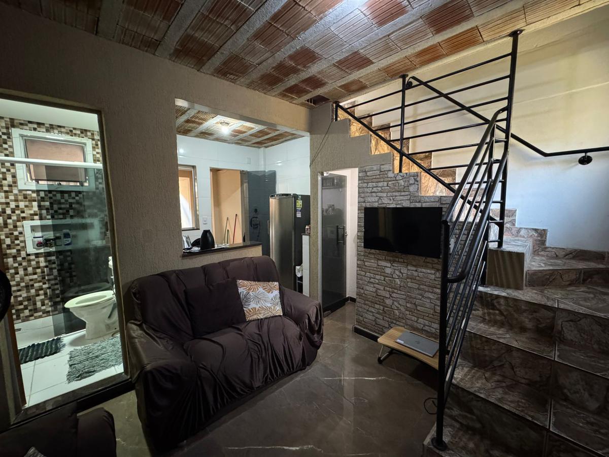 Casa, Estrela Dalva, 2 Quartos, 1 Vaga