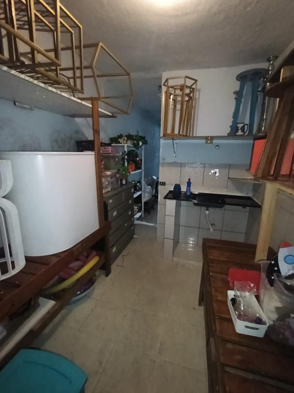 Casa Comercial, Vila Nova Vista, 3 Quartos, 4 Vagas, 1 Suíte
