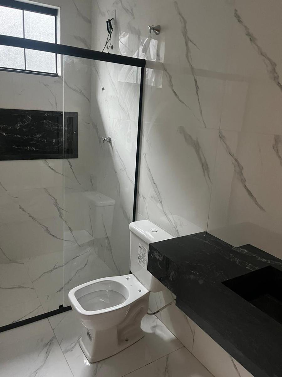 Casa, Floresta Encantada, 3 Quartos, 5 Vagas, 1 Suíte