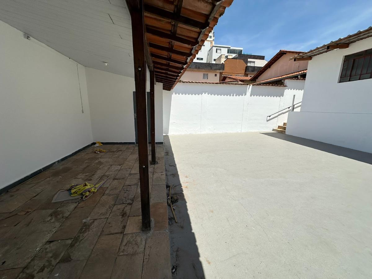 Casa, Palmares, 3 Quartos, 3 Vagas, 1 Suíte